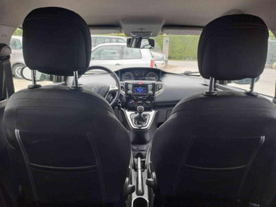 Lancia Ypsilon 1.2 69 CV 5 porte GPL Ecochic Elefantino (9)
