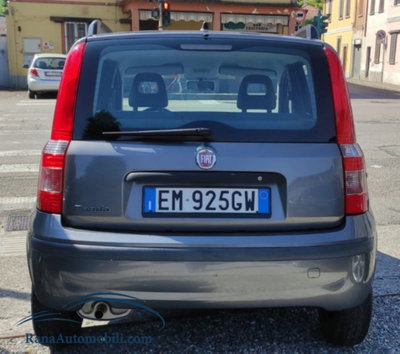 Fiat Panda 1.2 Active (11)