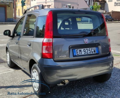 Fiat Panda 1.2 Active (12)