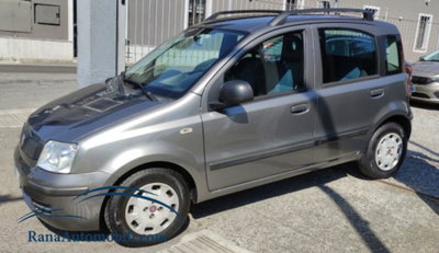 Fiat Panda 1.2 Active (3)
