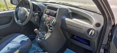 Fiat Panda 1.2 Active (5)