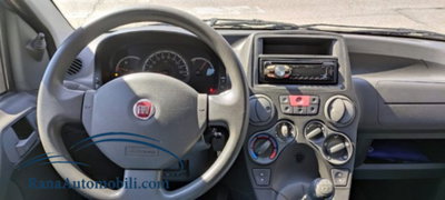 Fiat Panda 1.2 Active (7)