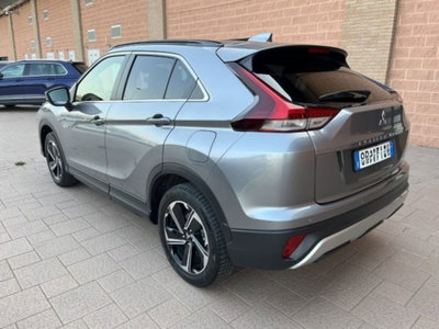 Mitsubishi Eclipse Cross 2.4 MIVEC 4WD PHEV Diamond SDA Pack 0 (4)