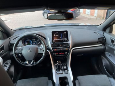 Mitsubishi Eclipse Cross 2.4 MIVEC 4WD PHEV Diamond SDA Pack 0 (7)