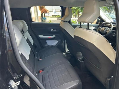 Citroen C3 1.2 puretech turbo Max 100cv s&s (10)
