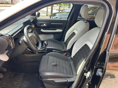 Citroen C3 1.2 puretech turbo Max 100cv s&s (7)