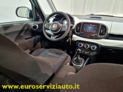 Fiat 500L 1.4 95 CV Pop (12)