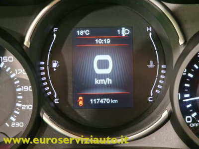 Fiat 500L 1.4 95 CV Pop (13)