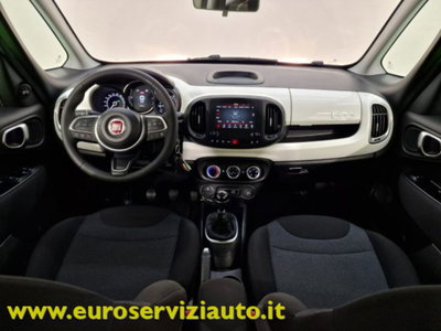Fiat 500L 1.4 95 CV Pop (14)