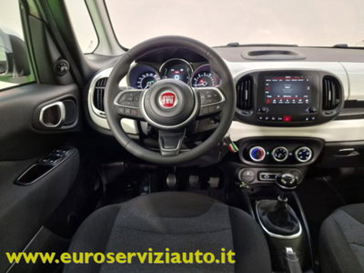 Fiat 500L 1.4 95 CV Pop (15)