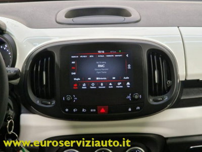 Fiat 500L 1.4 95 CV Pop (17)