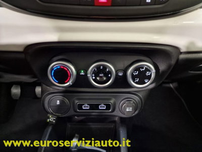 Fiat 500L 1.4 95 CV Pop (19)