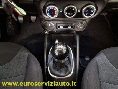 Fiat 500L 1.4 95 CV Pop (20)