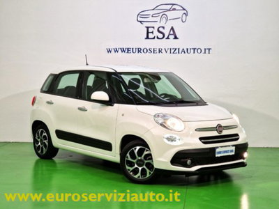 Fiat 500L 1.4 95 CV Pop (4)