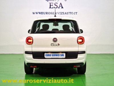 Fiat 500L 1.4 95 CV Pop (10)