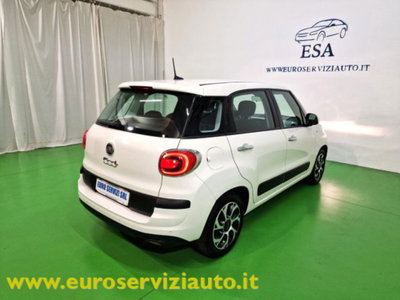 Fiat 500L 1.4 95 CV Pop (11)