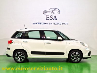Fiat 500L 1.4 95 CV Pop (5)