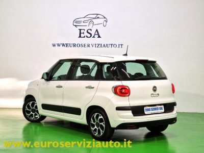 Fiat 500L 1.4 95 CV Pop usata