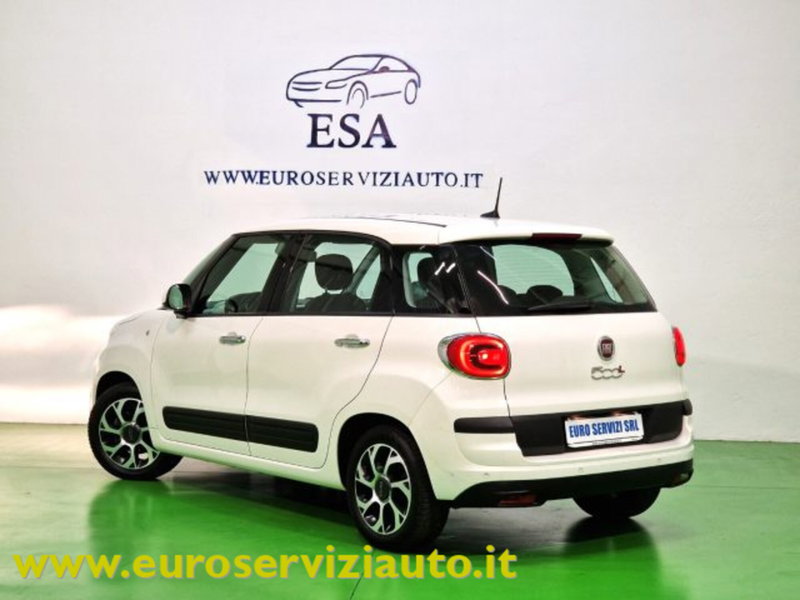 Fiat 500L 1.4 95 CV Pop