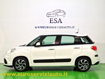 Fiat 500L 1.4 95 CV Pop (3)