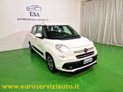 Fiat 500L 1.4 95 CV Pop (6)