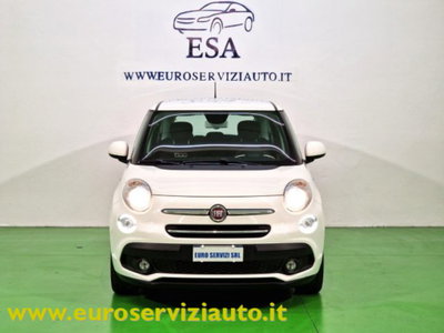 Fiat 500L 1.4 95 CV Pop (7)