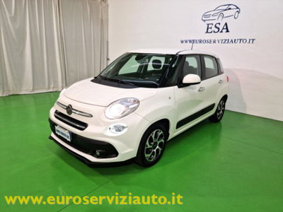 Fiat 500L 1.4 95 CV Pop (8)