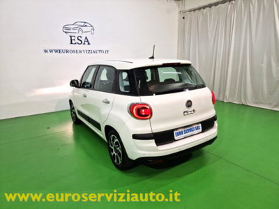 Fiat 500L 1.4 95 CV Pop (9)