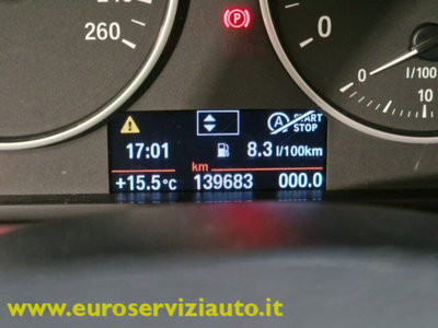 BMW X3 xDrive20i (13)