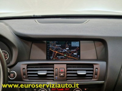 BMW X3 xDrive20i (17)