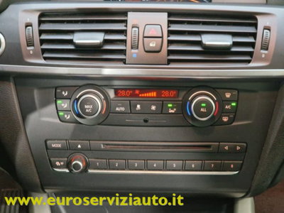 BMW X3 xDrive20i (18)