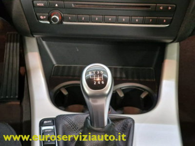 BMW X3 xDrive20i (19)