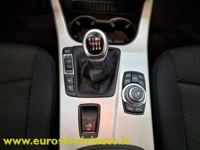 BMW X3 xDrive20i (20)