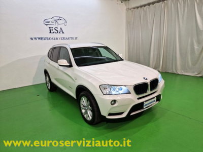 BMW X3 xDrive20i (6)