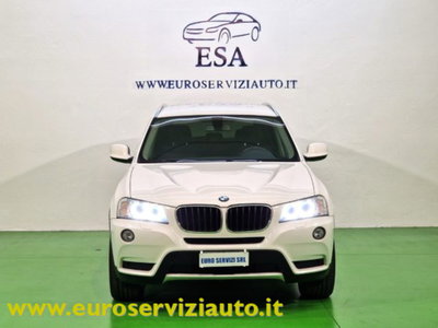 BMW X3 xDrive20i (7)