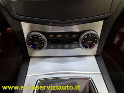 Mercedes-Benz Classe C 180 Kompressor Avantgarde (20)