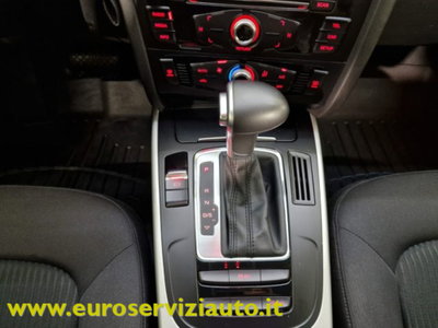 Audi A4 Avant 1.8 TFSI 170CV multitronic (19)