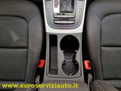 Audi A4 Avant 1.8 TFSI 170CV multitronic (20)