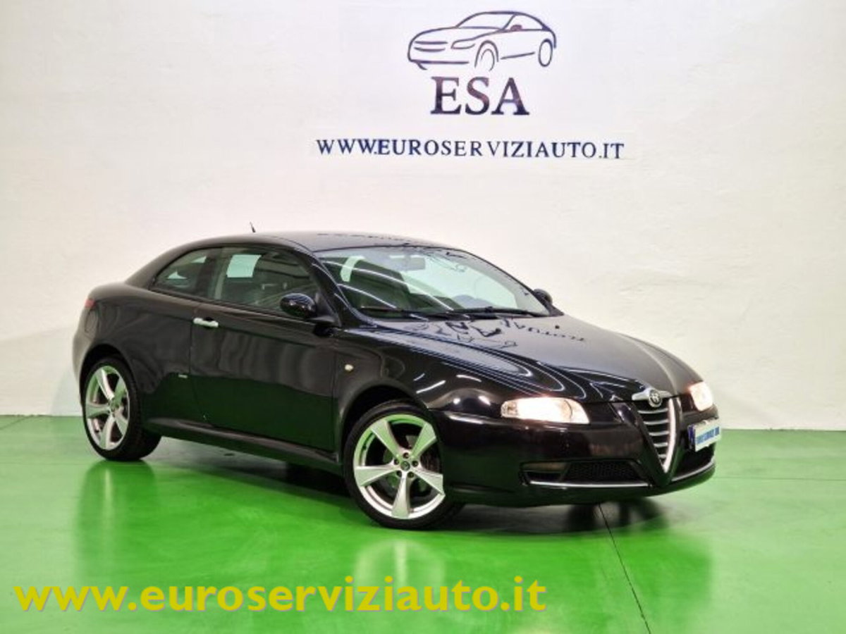 Alfa Romeo GT 1.9 JTDM 16V Distinctive Q2