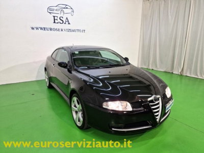 Alfa Romeo GT 1.9 JTDM 16V Distinctive Q2 (6)