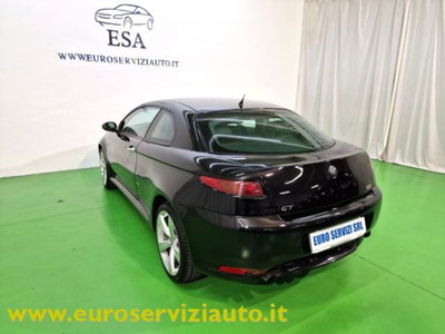 Alfa Romeo GT 1.9 JTDM 16V Distinctive Q2 (9)