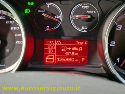 Alfa Romeo Giulietta 2.0 JTDm-2 Distinctive 170cv (13)