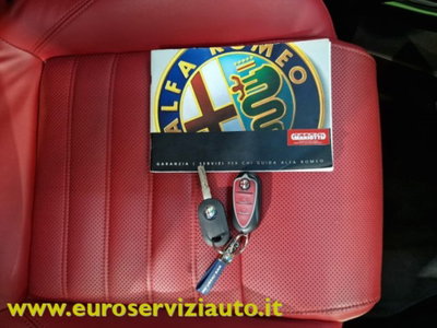 Alfa Romeo Giulietta 2.0 JTDm-2 Distinctive 170cv (14)