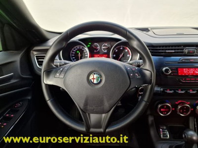 Alfa Romeo Giulietta 2.0 JTDm-2 Distinctive 170cv (17)