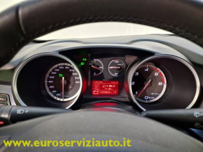 Alfa Romeo Giulietta 2.0 JTDm-2 Distinctive 170cv (18)