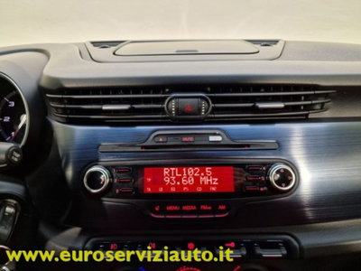 Alfa Romeo Giulietta 2.0 JTDm-2 Distinctive 170cv (19)