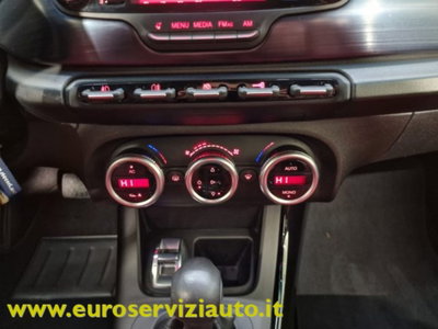 Alfa Romeo Giulietta 2.0 JTDm-2 Distinctive 170cv (20)