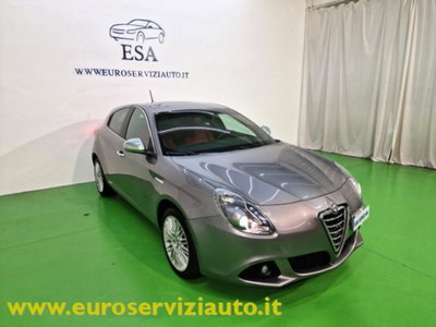 Alfa Romeo Giulietta 2.0 JTDm-2 Distinctive 170cv (6)