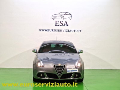 Alfa Romeo Giulietta 2.0 JTDm-2 Distinctive 170cv (7)
