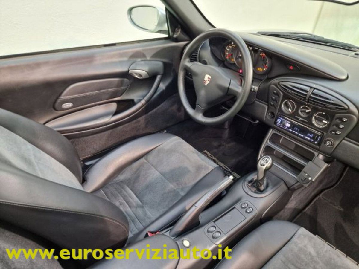 Porsche Boxster 2.7i 24V cat (12)